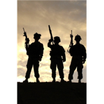 United clan of war