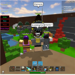 Elements FanClub.