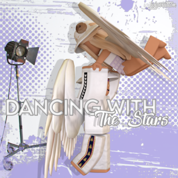 Dancing with the Stars Roblox