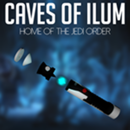 The Crystal Caves