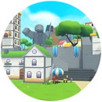 Game Badge Thumbnail