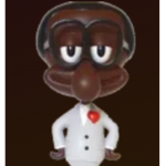 Gentlemanly Squidward Association