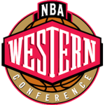 NBA Western Conference