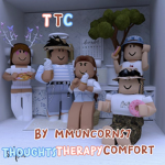 TTC - Therapy Thoughts & comfort