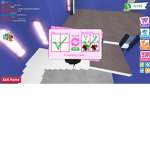 ROBLOX ADOPT ME GAME