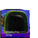 Magikes Fan Group