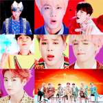 Roblox army fan mad city BTS PIGY