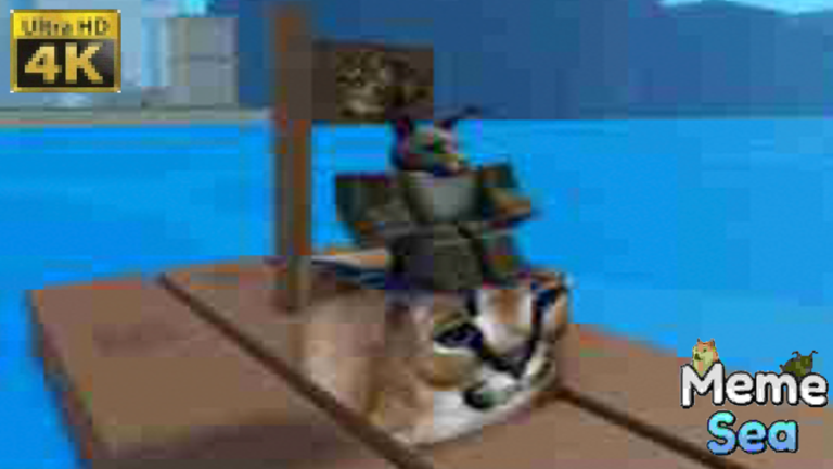 [UPDATE 4] Meme Sea screenshot 2