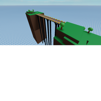 Floating islands 