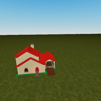 Survive jeff the killer in a happy home!