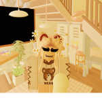 {Little Bear Squad!}