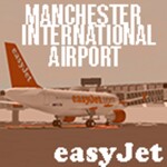 Manchester International Airport