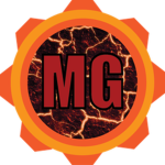 Magma Games