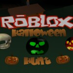 ROBLOX Halloween Pumpkin Hunt *UNOFFICIAL*
