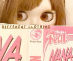 Different Clothing Store Group Thumbnail