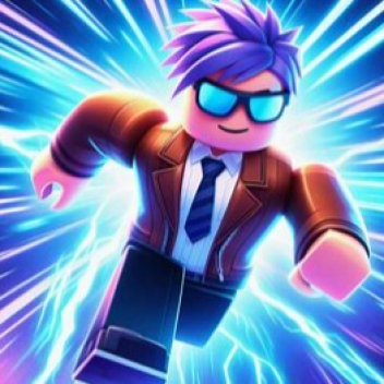 2 Stage Obby But Your Fast