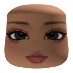 berry avenue mm2 latina baddie makeup