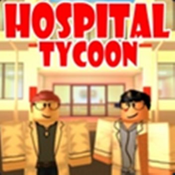 Hospital Tycoon