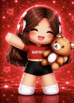 BABYRILEYTACORP