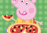 Pizzaisthebest