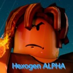 Hexogen ALPHA