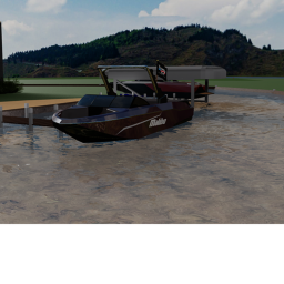 Chain O' Lakes  icon