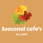 seasonal cafes