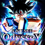 Anime Odyssey [Early Access]