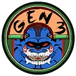 Game Badge Thumbnail