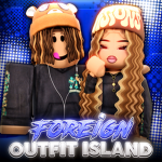 Foreign X