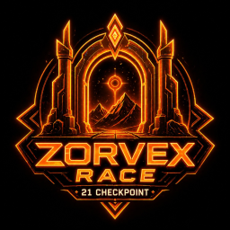 [NEW] ZORVEX RACE