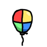 Four Corners Balloon