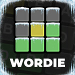 [❄️] Wordie🧩