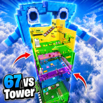 67 Vs Tower [👋 ]