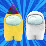 PartyDev and NPC's Crew!