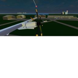 Me acham Int'l Airport