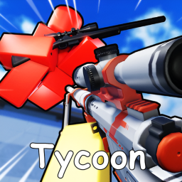 SNIPER DUELS Tycoon
