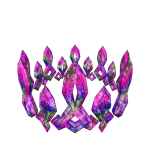 Light Corrupt Crown of Fate