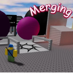 Merging: Reimagined [OUT NOW] icon