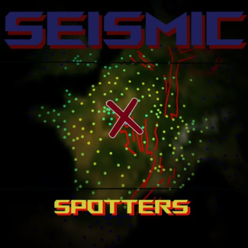 Spot Gempa Bumi [BETA]