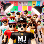 MJ Group Fans Staff!!!! MJ GANG!!! Also Coffee