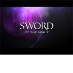 Sword Fighting Of The Spirt