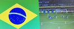 THE BRAZILLAN SOCCER EMPIRE BSE