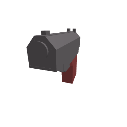 Makarov Pistol