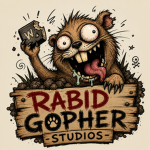 RabidGopherStudio