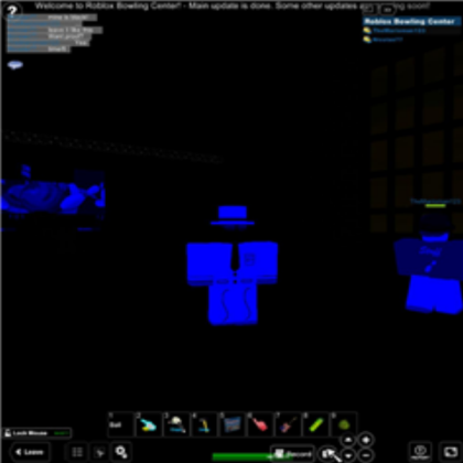 You didn't listen, Mario. Roblox decal