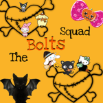 The Bolt Squad !