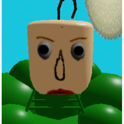 Survival The Bald Teacher The Killer