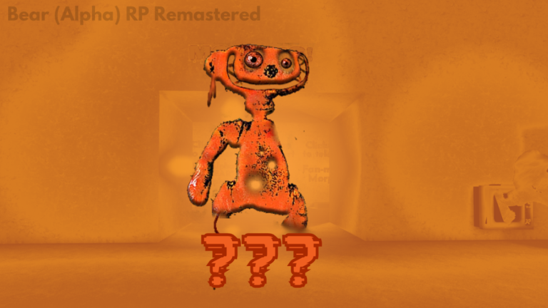 BEAR ALPHA RP REMASTERED [Discontinued] screenshot 4