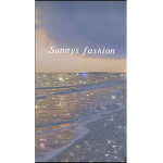 Sunny’s fashion!